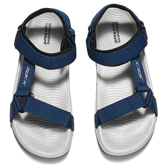 Skechers ON THE GO 'Blue Gray'