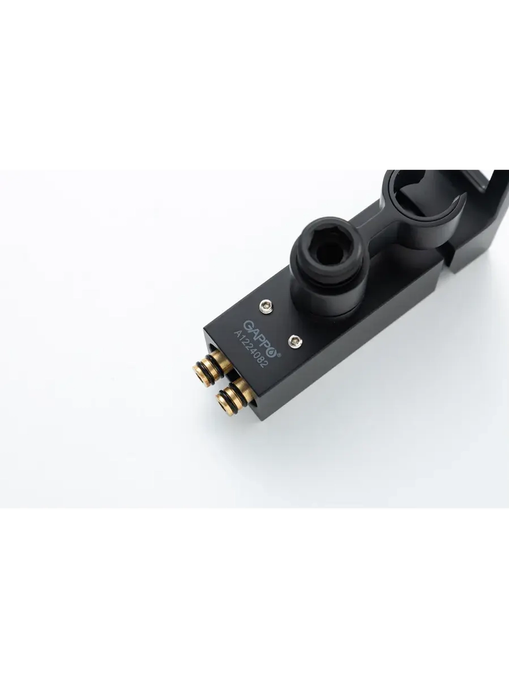 Гигиенический душ со смесителем Gappo G7217-16