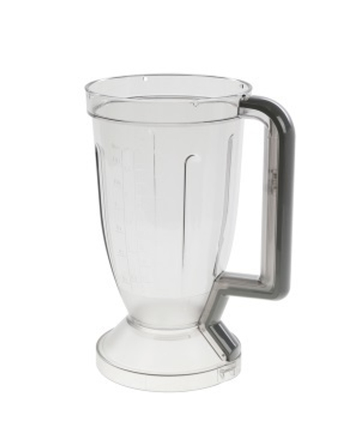 Стакан блендера для кухонного комбайна Bosch MCM6..
