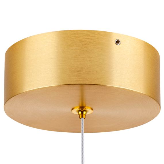 Подвесной светодиодный светильник Lightstar Colore 805403