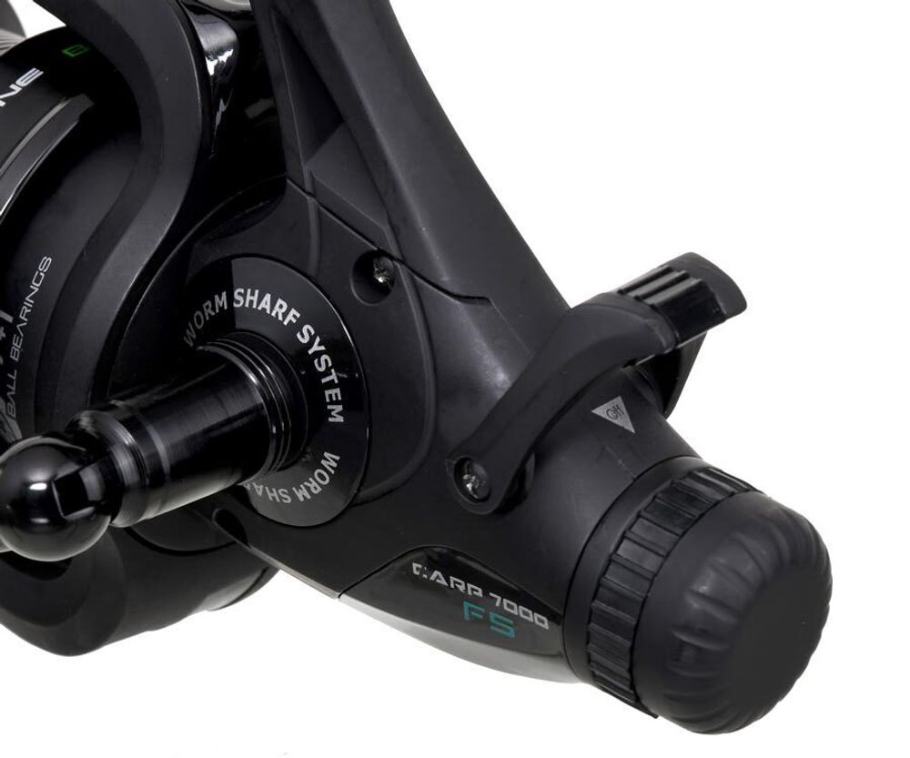 CARP PRO Катушка One Blackpool Carp 7000 FS