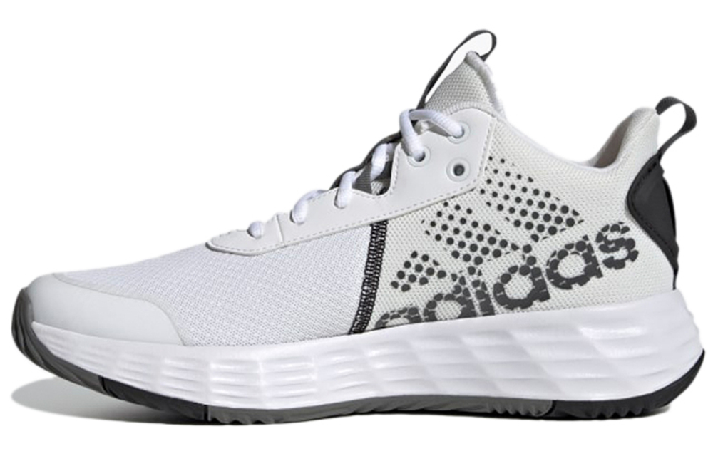 Кроссовки Adidas Ownthegame