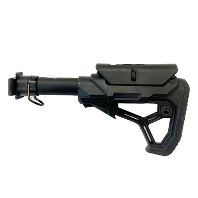 Приклад на АК, Сайга, Вепрь в сборе ФЕНИКС-Z