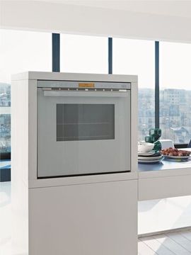 Электрический духовой шкаф FRANKE CR 912 M WH DCT 60+