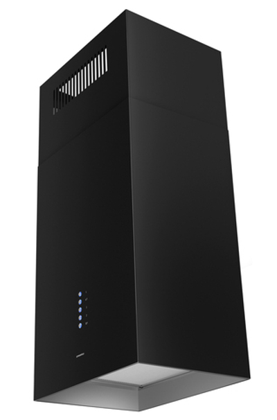 Maunfeld Bath Isla 402 чёрный