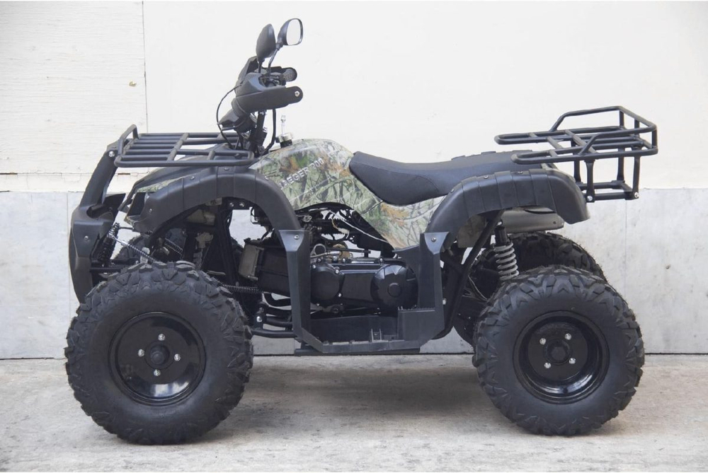 Квадроцикл UNIVERSAL Avenger JR 200