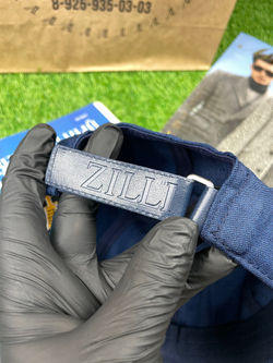 Бейсболка Zilli