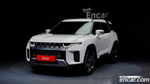 KG Mobility (Ssangyong) Torres Бензин 1.5 2WD (09.2022)