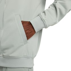 Мужская теннисная кофта Nike Court Heritage Suit Jacket - mica green