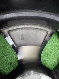 Диск Комплект R18 Chery Tiggo 7 Pro Max (22-нв)