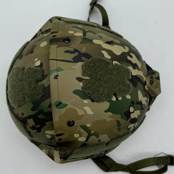 Баллистический шлем &quot;СПАРТАНЕЦ&quot; Air Frame