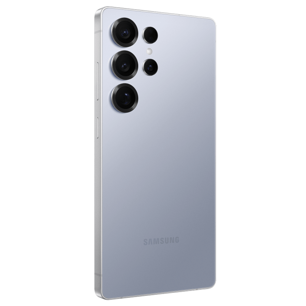 Смартфон Samsung Galaxy S25 Ultra 12/512gb, Titanium Silver Blue