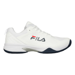 Мужские теннисные кроссовки Fila Sabbia Lite 2 Clay Court Shoe Men - White