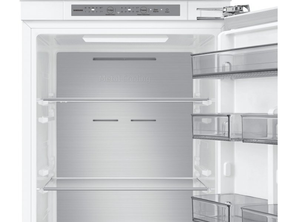 Встраиваемый холодильник Samsung BRB80F26DEF0EO