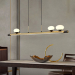 Chandelier  horizontal Oribel