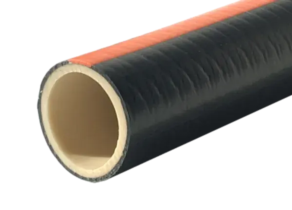 Шланг ПВХ «Мелисса» 3/4» (19 мм) 3-слойный арм., 25м