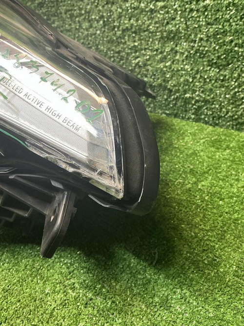 Фара левая Volvo XC90 2 (2014-2019) Full LED