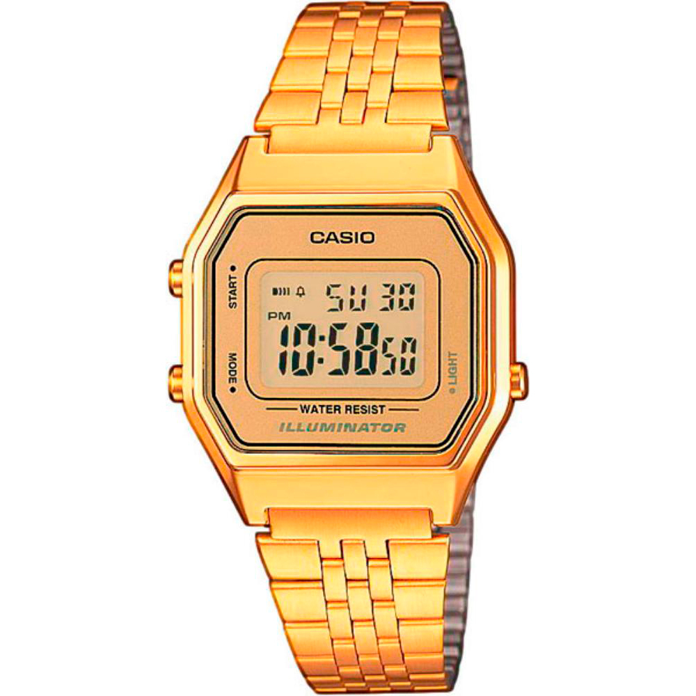 Casio LA680WEGA-9