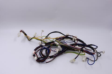 Проводка стиральной машины Sangiorgio FW6401CBB