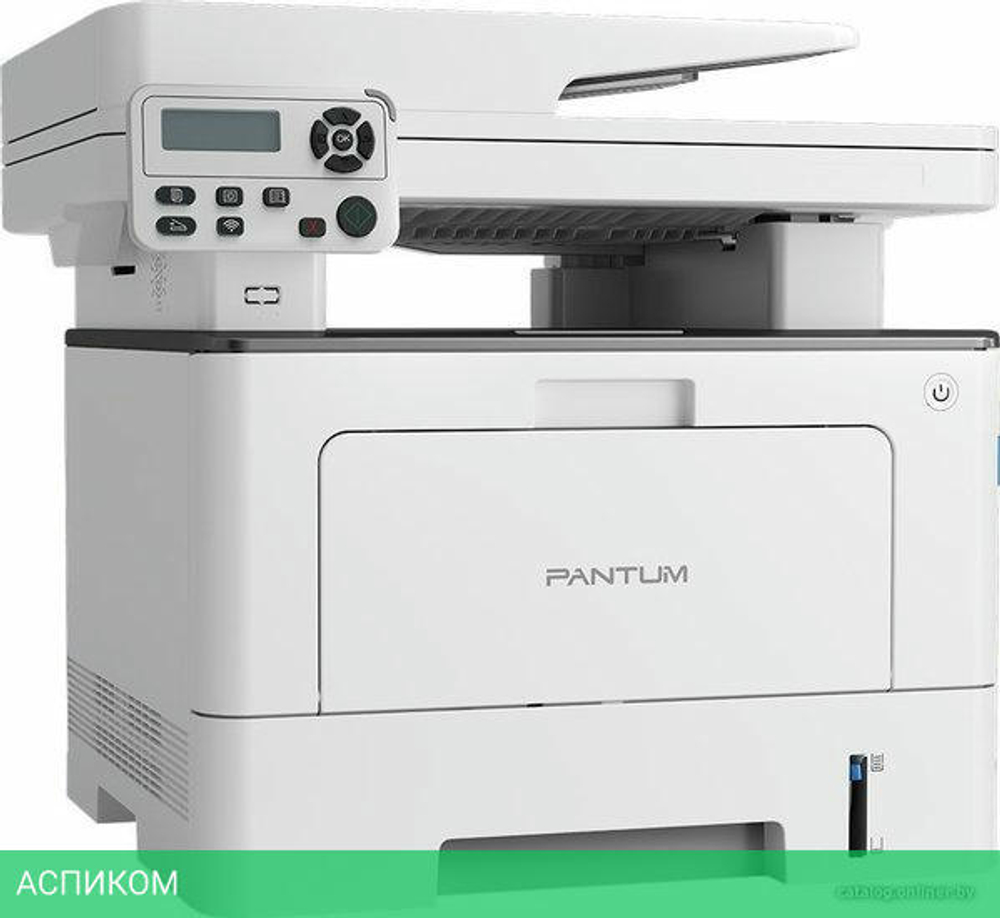 МФУ Pantum BM5106ADN/RU