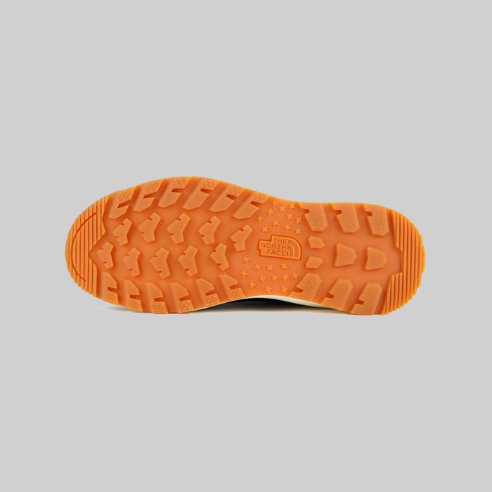 Ботинки женские The North Face Back To Berkeley Mid WP артикул:TA4AZFV59 - купить в магазине Дайс