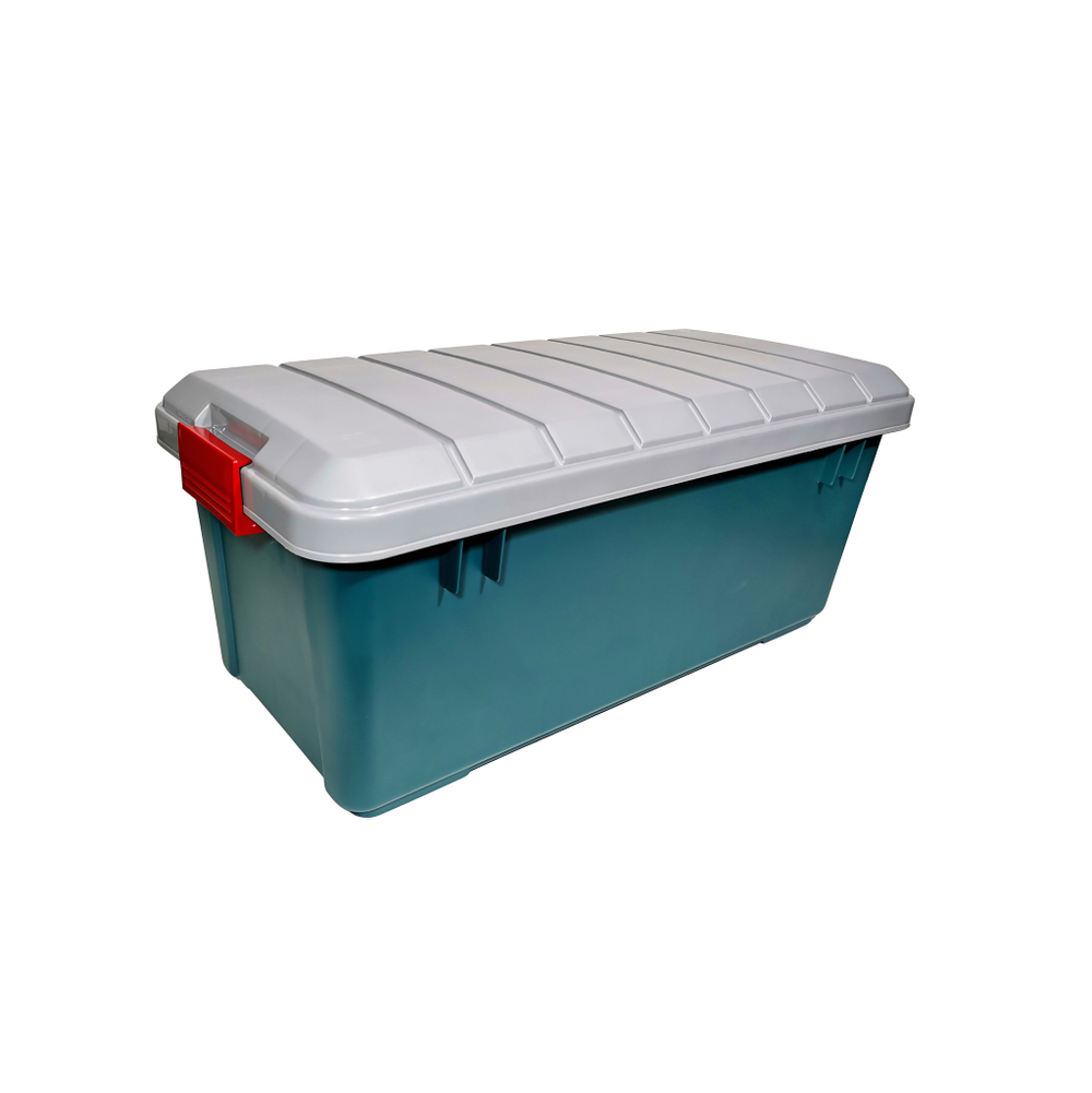 Ящик экспедиционный IRIS RV BOX 800 60 л 78,5x37x32,5 см