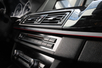 BMW 5-Series, 2014 год