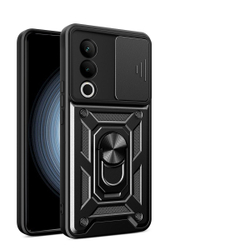 Чехол с кольцом Bumper Case для OnePlus Nord 4 Lite 5G