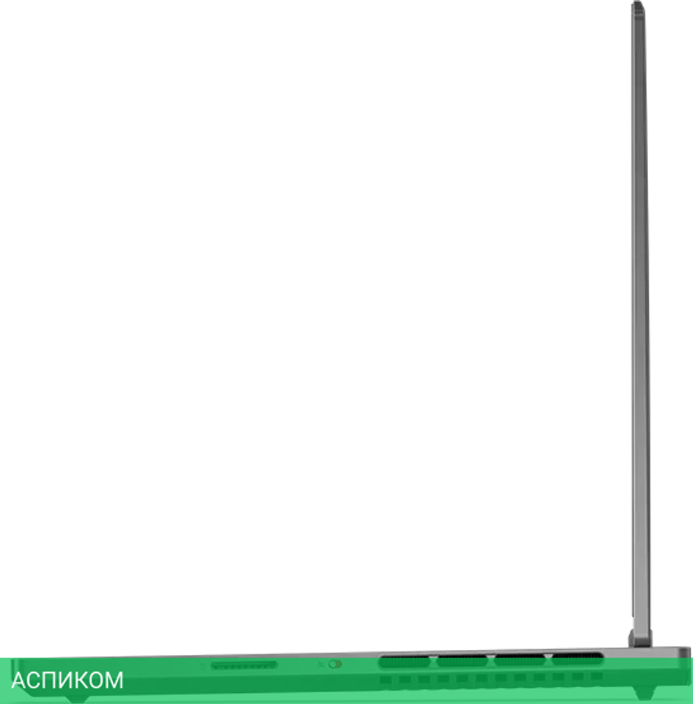 Ноутбук Lenovo Legion Slim 5 16IRH8 82YA0072RK