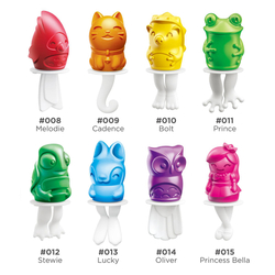 Форма для мороженого bunny ice