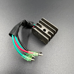 Выпрямитель тока Yamaha 6-70, F8-15 (6G1-81970-00; 664-81970-61) (PREMARINE)