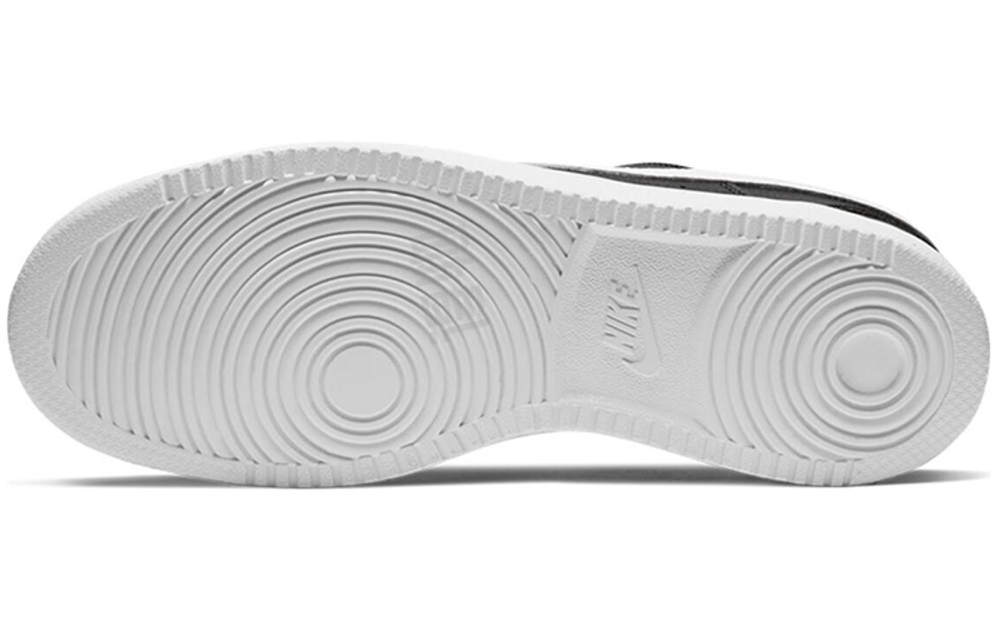 Мужские кроссовки Nike Court Vision Low 'Black' CD5463-001