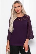 Блузка 41989-2 Avili