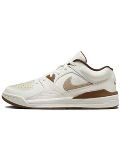 Кроссовки Jordan Stadium 90 Light British Tan Women's