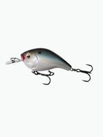 Воблер 13 FISHING Jabber Jaw Crank 60 /Rusty Bream