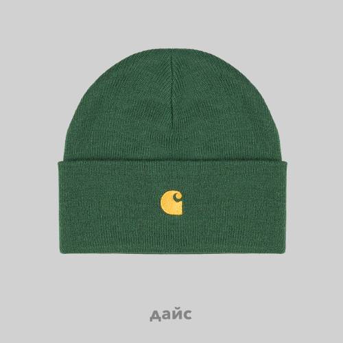 Шапка Carhartt WIP Chase Beanie