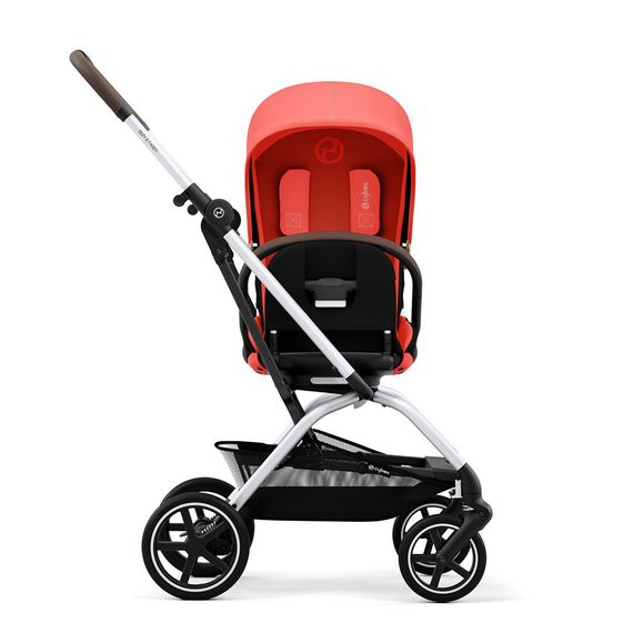 Cybex eezy s twist red online