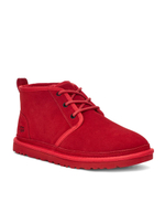 NEUMEL-samba red
