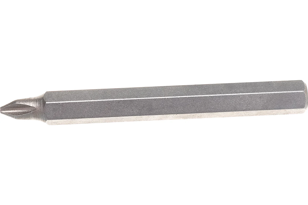 Вставка RF-151802 5/16"DR филипс PH.2х80мм ROCKFORCE