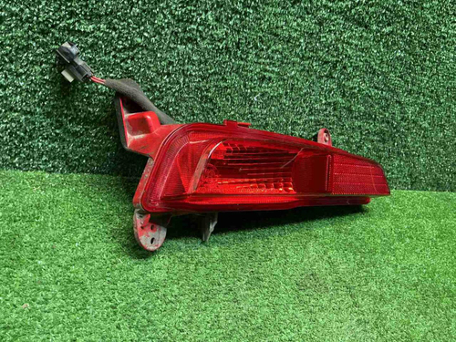 ПТФ левый Hyundai Creta 1 (2016-2021)