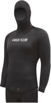 Гидрокостюм Free-Sub Karadeniz Jako 9 мм