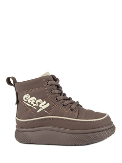 Ботинки демисезонные