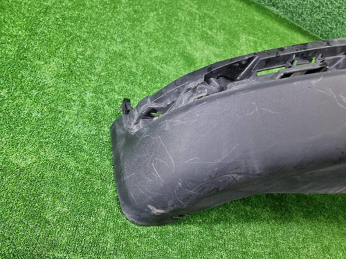 Юбка переднего бампера Chery Tiggo 7 Pro (20-24)