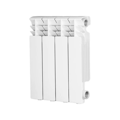 Радиатор алюминиевый Radena 350 мм 4 секций