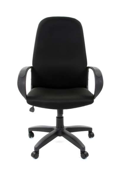 Офисное кресло Chairman   279        Россия TW-11 черный