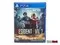 PS4 Resident Evil 2 Б/У CUSA-09171 (Русские субтитры)