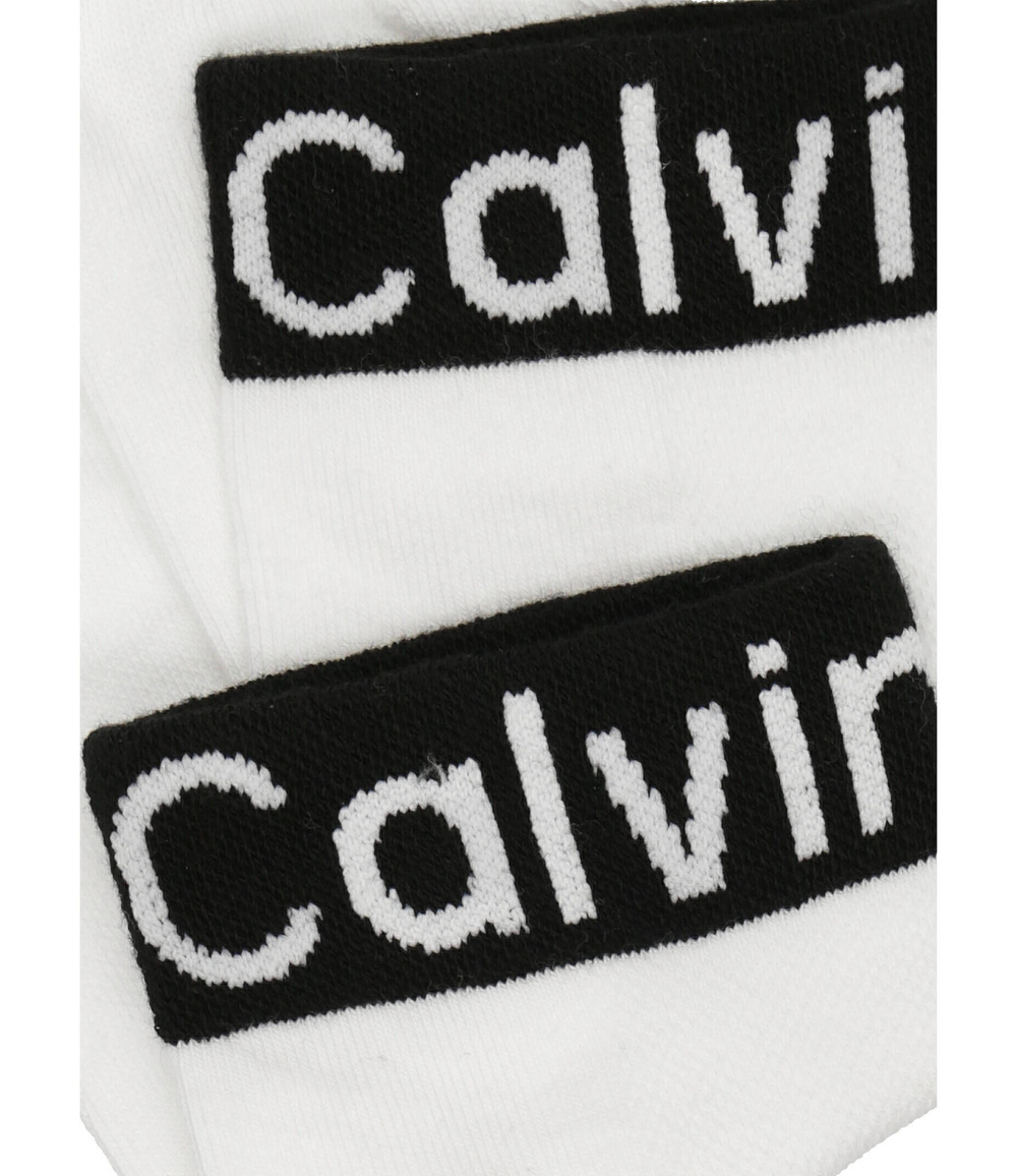 носки Calvin Klein - белый(701218785)