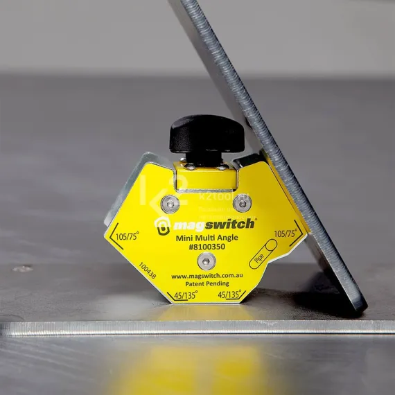 Магнитный фиксатор Magswitch Multi Angle