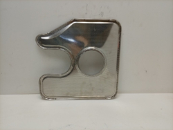 DIS5831 ктп4 Металлический фильтр посудомоечной машины Beko 1786610200 б/у