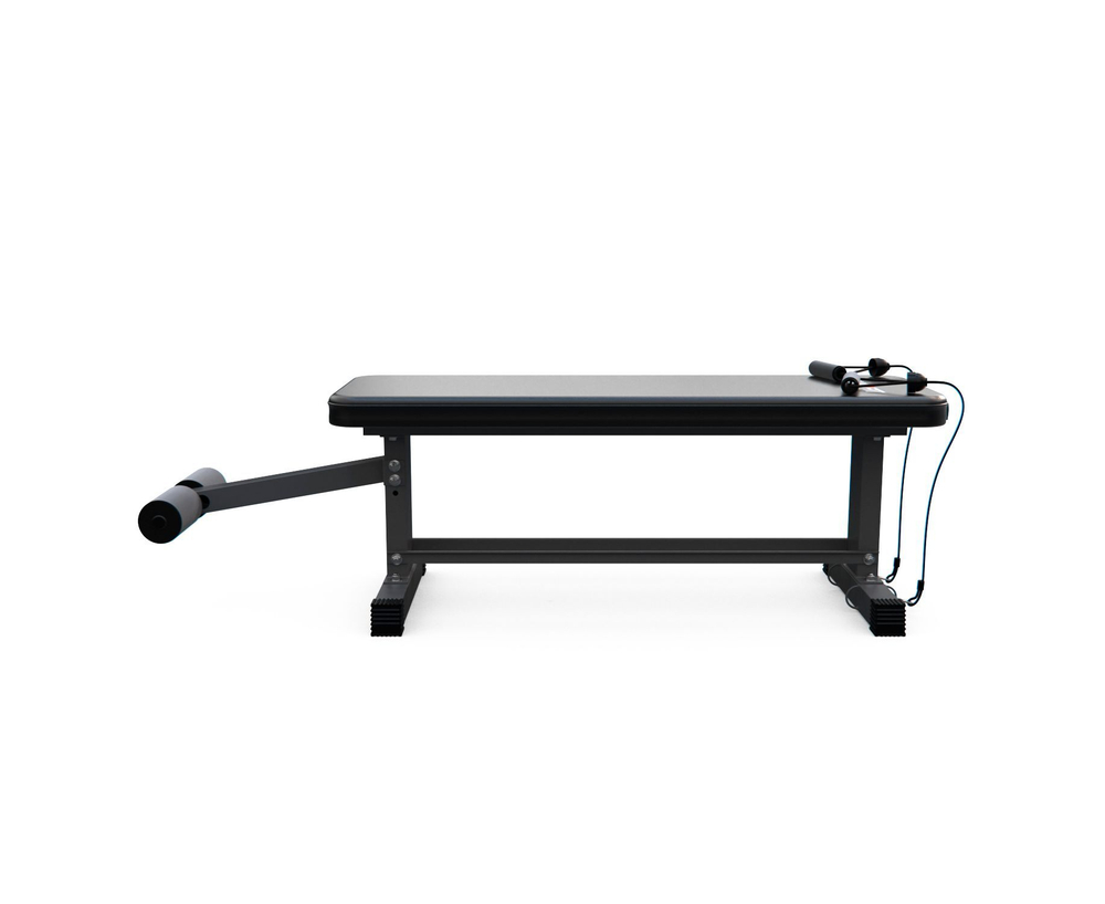 Cкамья силовая универсальная DFC "ECHANFIT" HOMEGYM D31